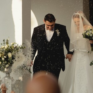 Eleni & Valantis